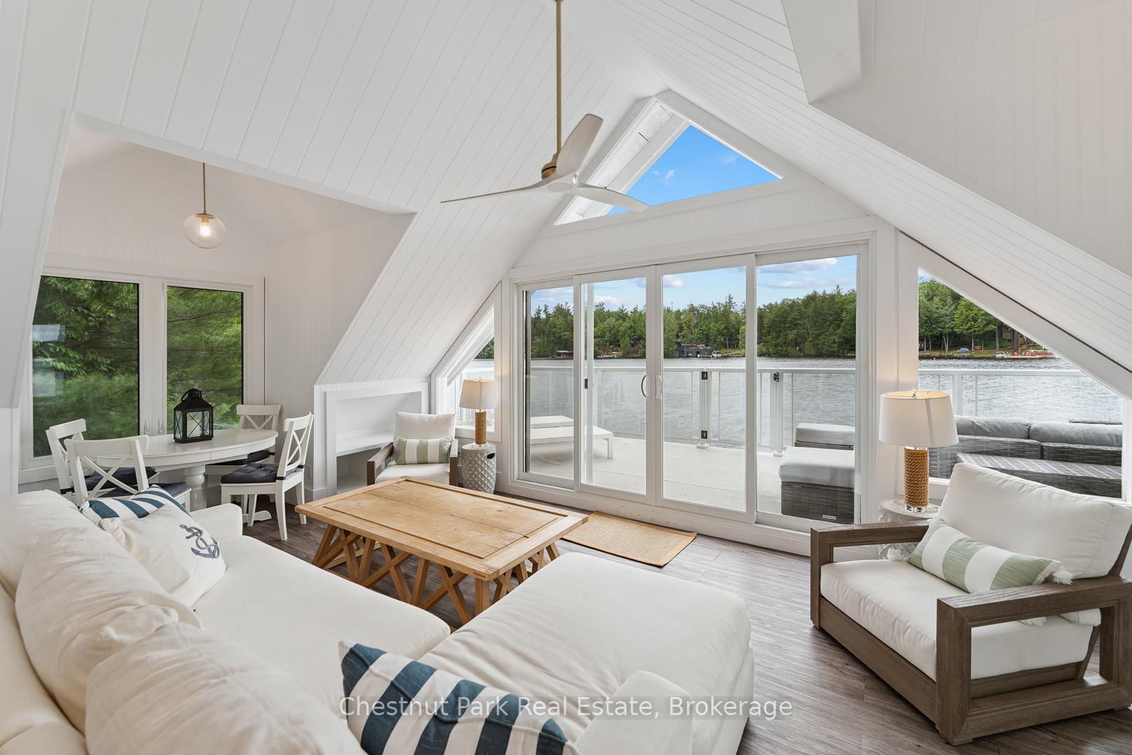 Photo 41 of 44 Miller Island, Gravenhurst, Muskoka (S) — HOMEH