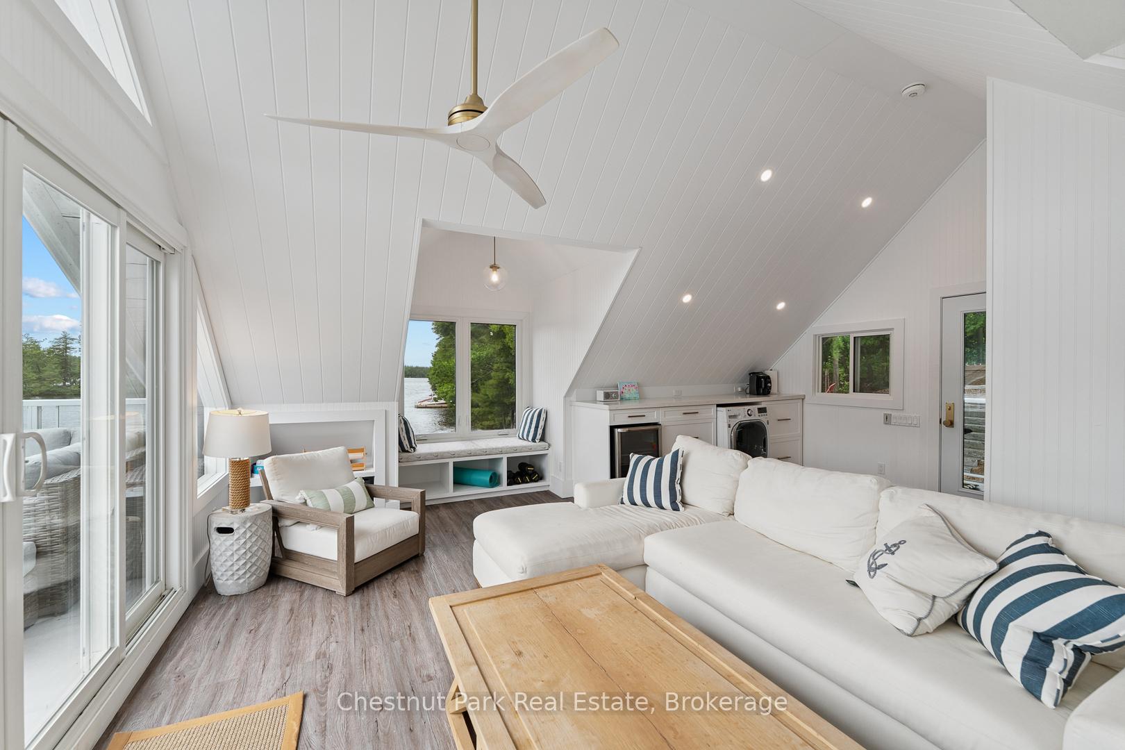 Photo 42 of 44 Miller Island, Gravenhurst, Muskoka (S) — HOMEH