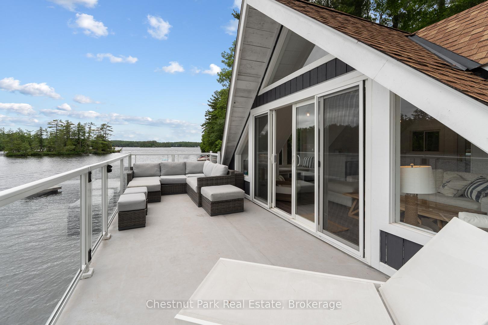 Photo 43 of 44 Miller Island, Gravenhurst, Muskoka (S) — HOMEH