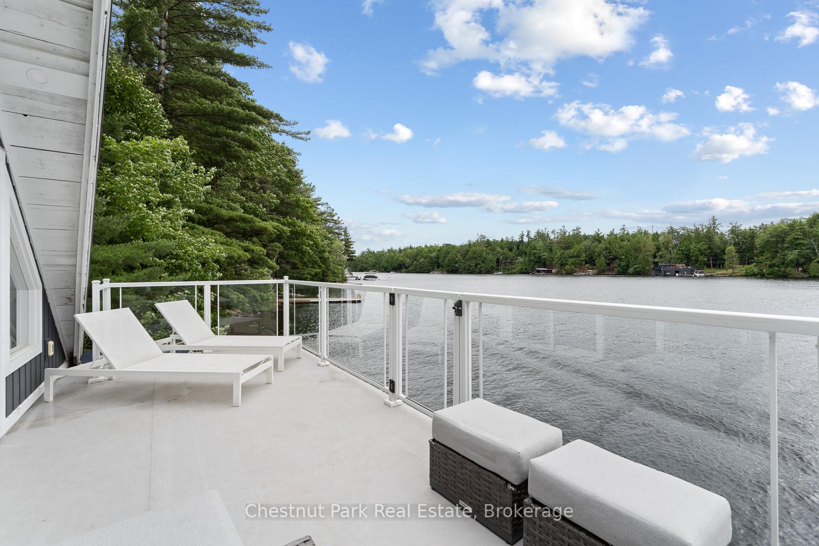 Photo 44 of 44 Miller Island, Gravenhurst, Muskoka (S) — HOMEH