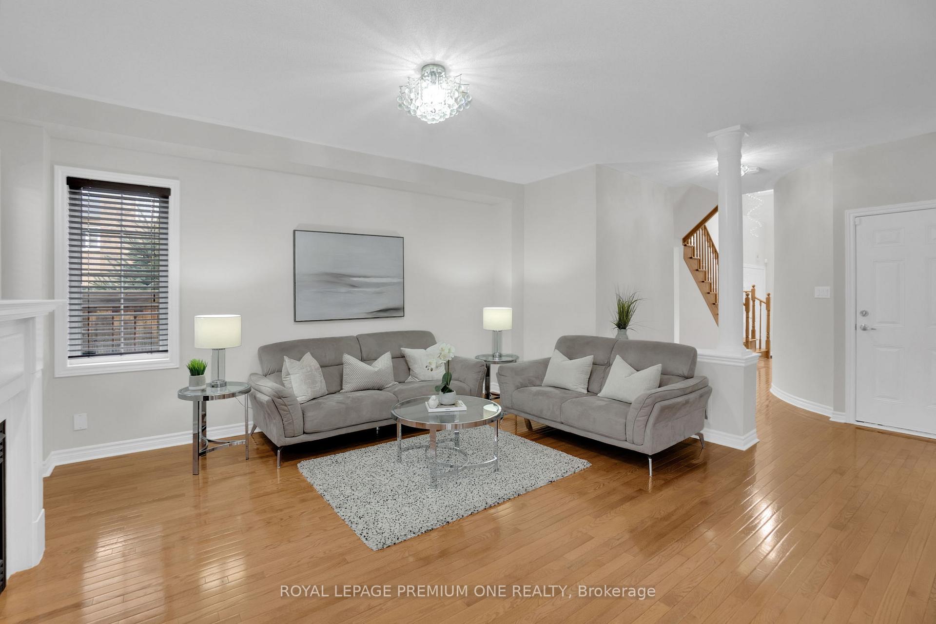 Photo 8 of 8 Templeton Court, Brampton, Bram East — HOMEH