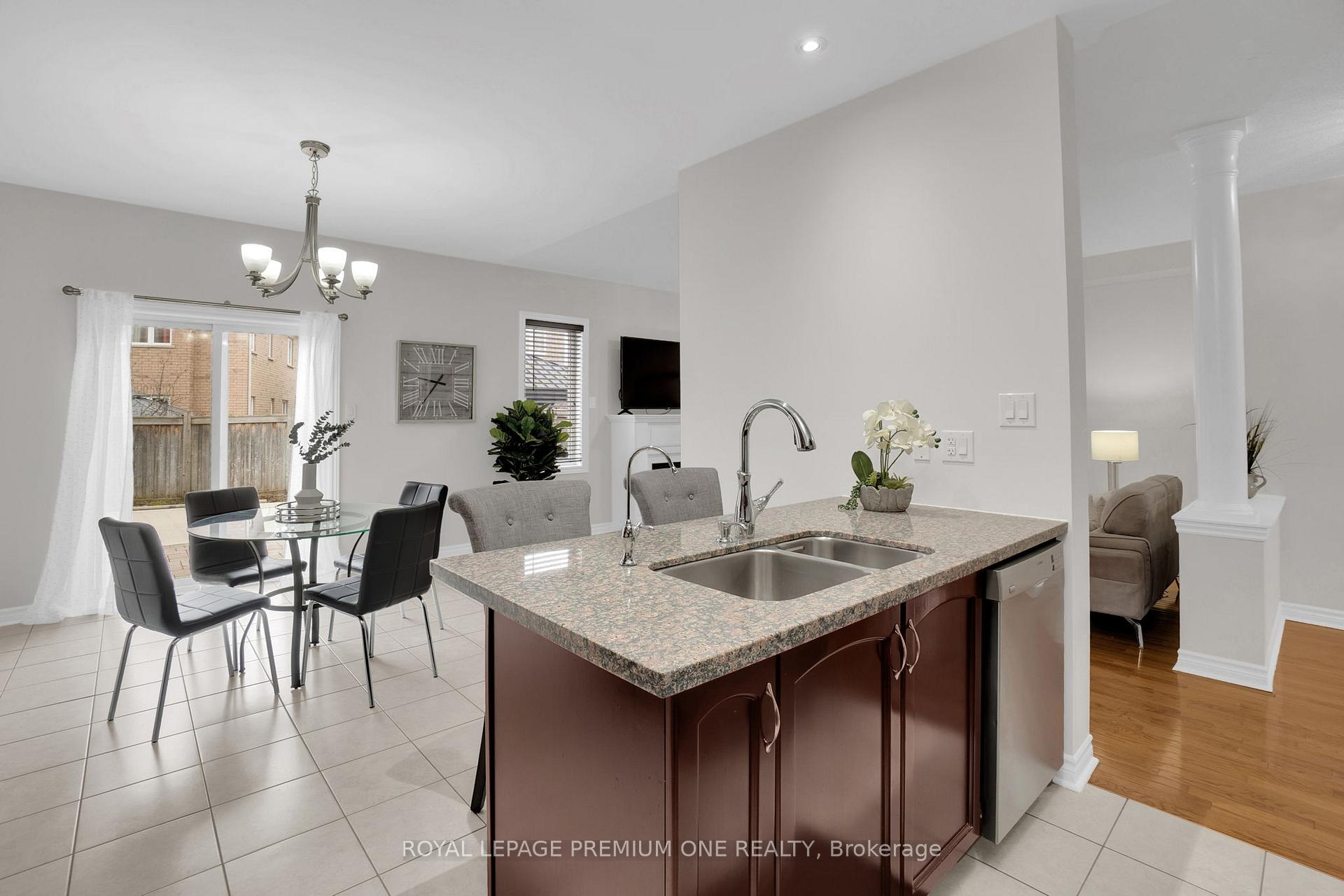 Photo 14 of 8 Templeton Court, Brampton, Bram East — HOMEH