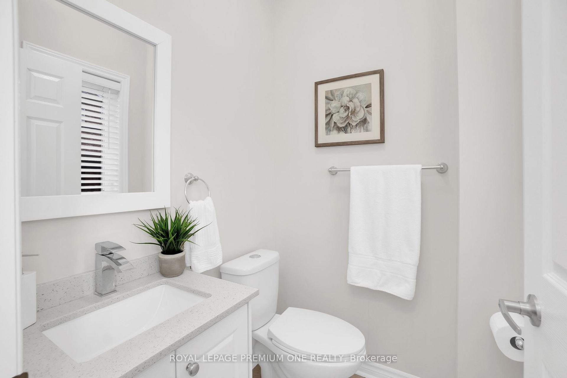 Photo 20 of 8 Templeton Court, Brampton, Bram East — HOMEH
