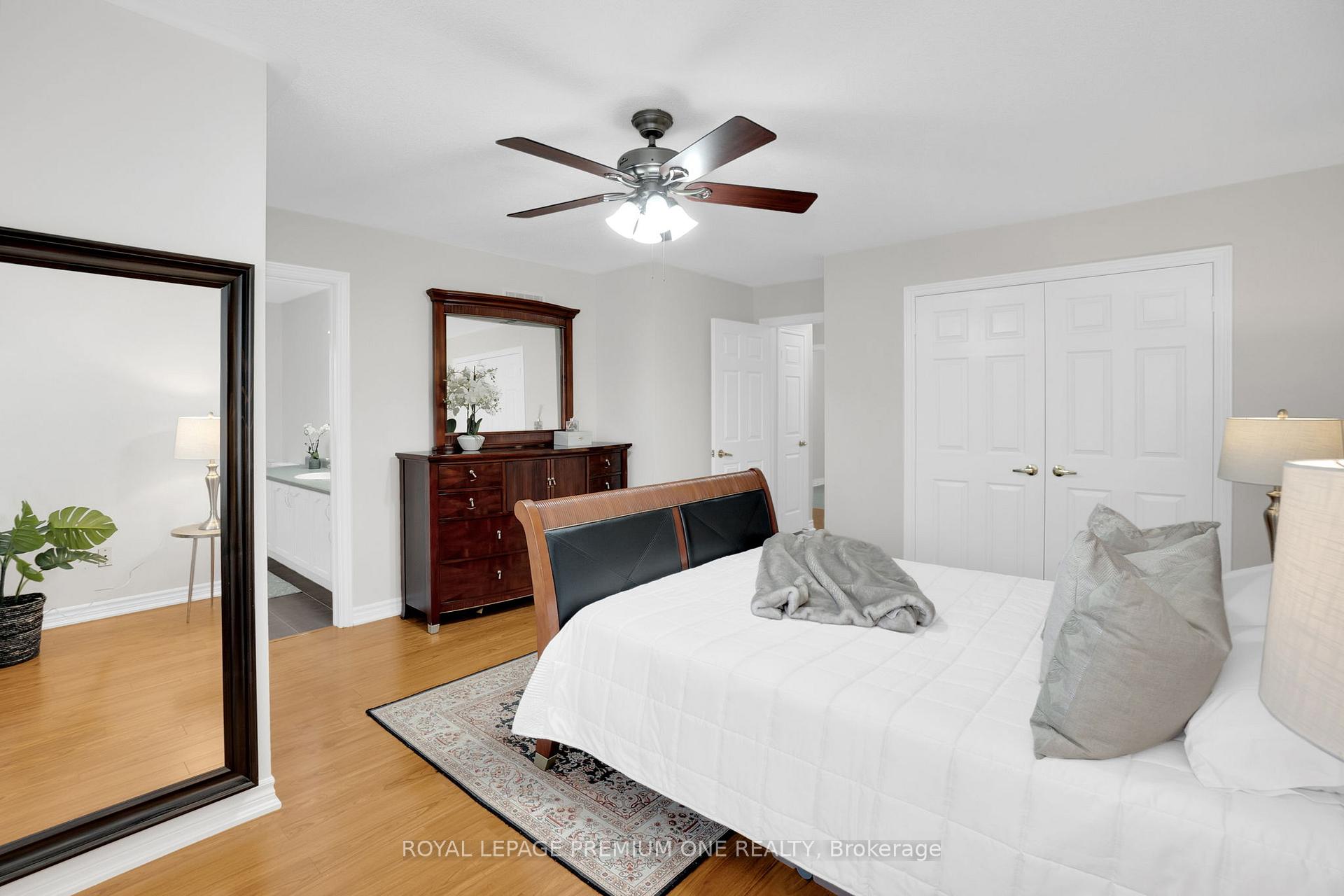 Photo 62 of 8 Templeton Court, Brampton, Bram East — HOMEH
