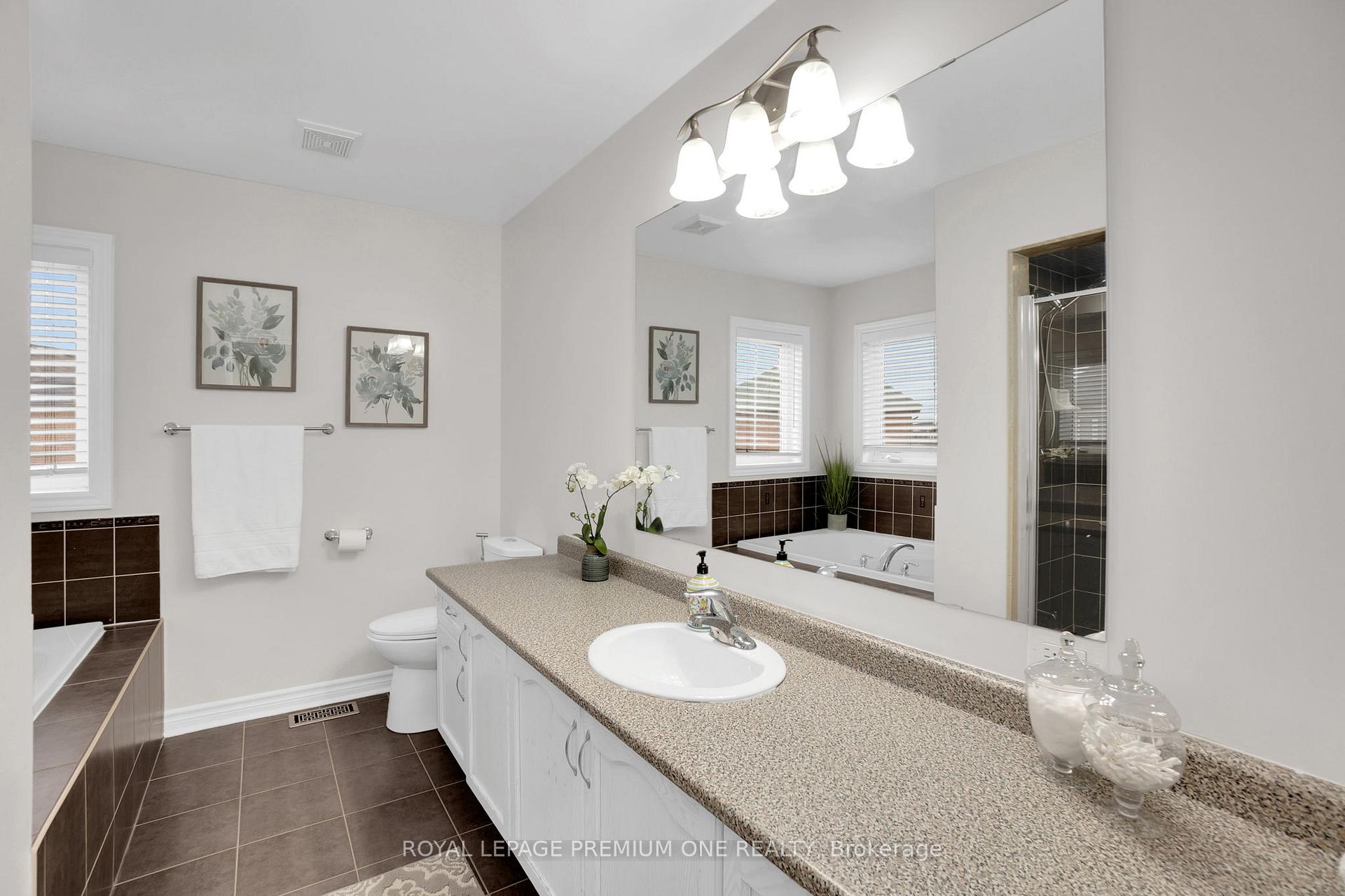Photo 63 of 8 Templeton Court, Brampton, Bram East — HOMEH