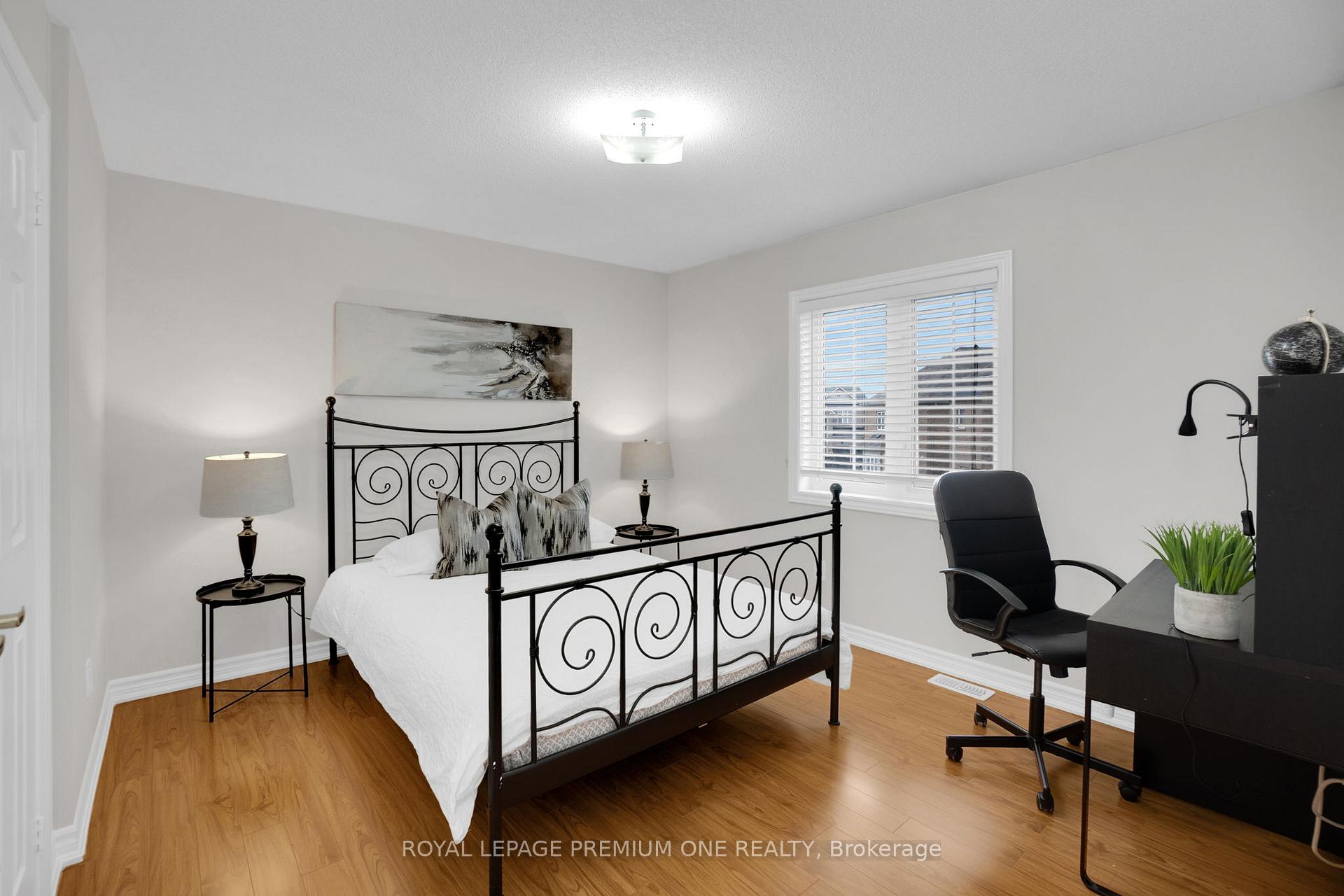 Photo 64 of 8 Templeton Court, Brampton, Bram East — HOMEH