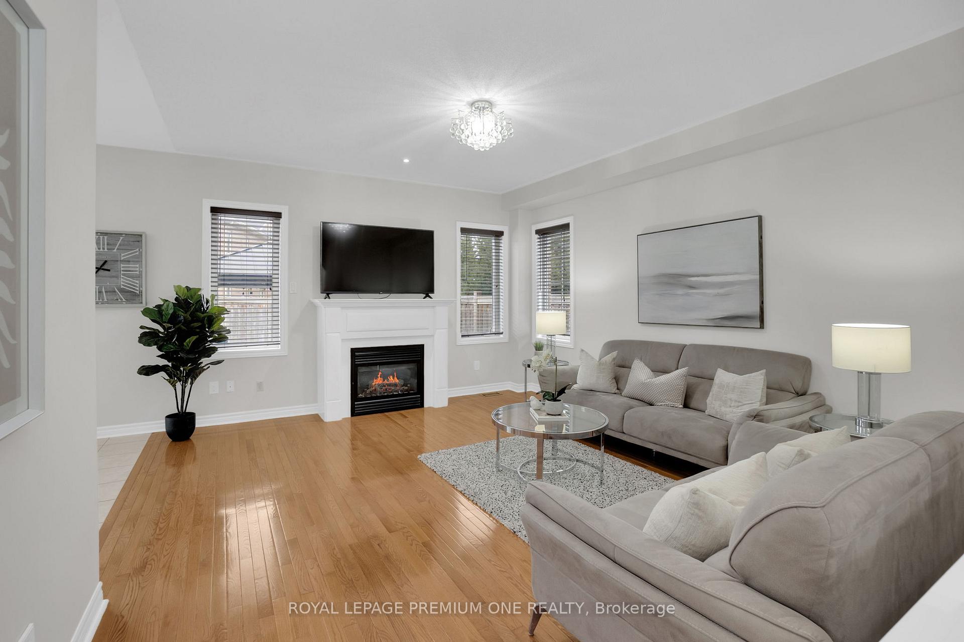 Photo 26 of 8 Templeton Court, Brampton, Bram East — HOMEH