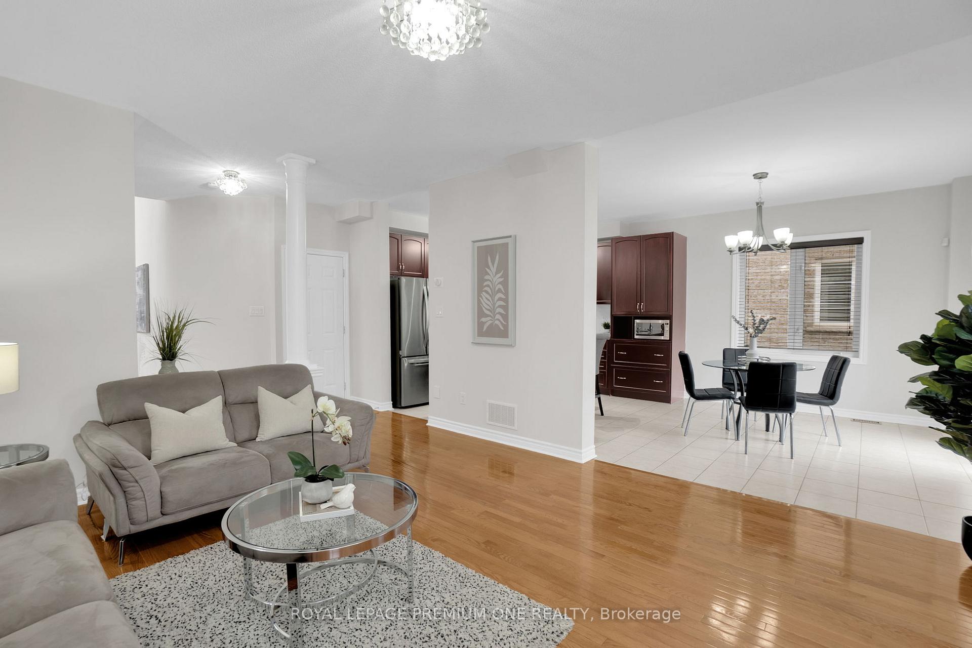 Photo 28 of 8 Templeton Court, Brampton, Bram East — HOMEH