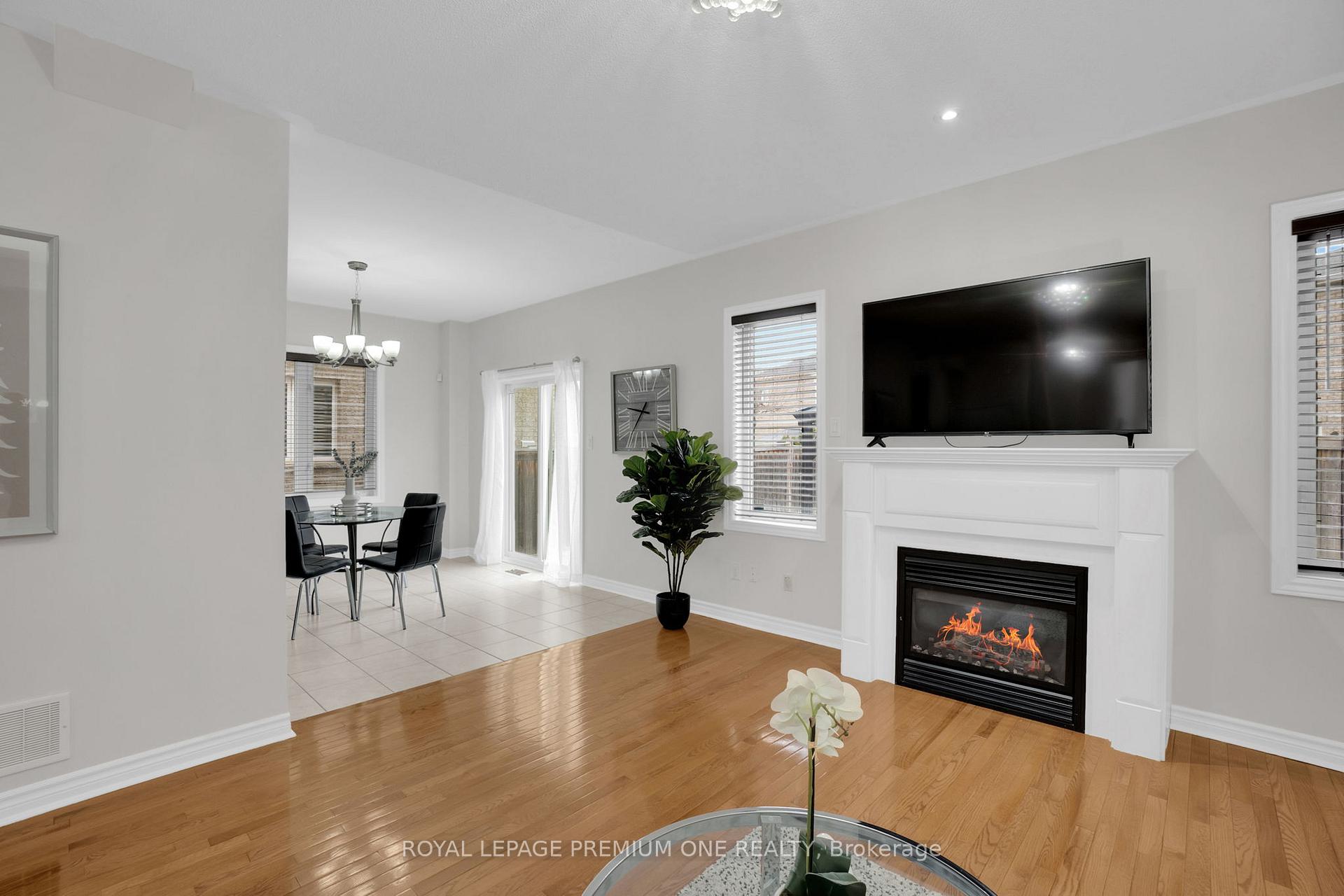 Photo 29 of 8 Templeton Court, Brampton, Bram East — HOMEH