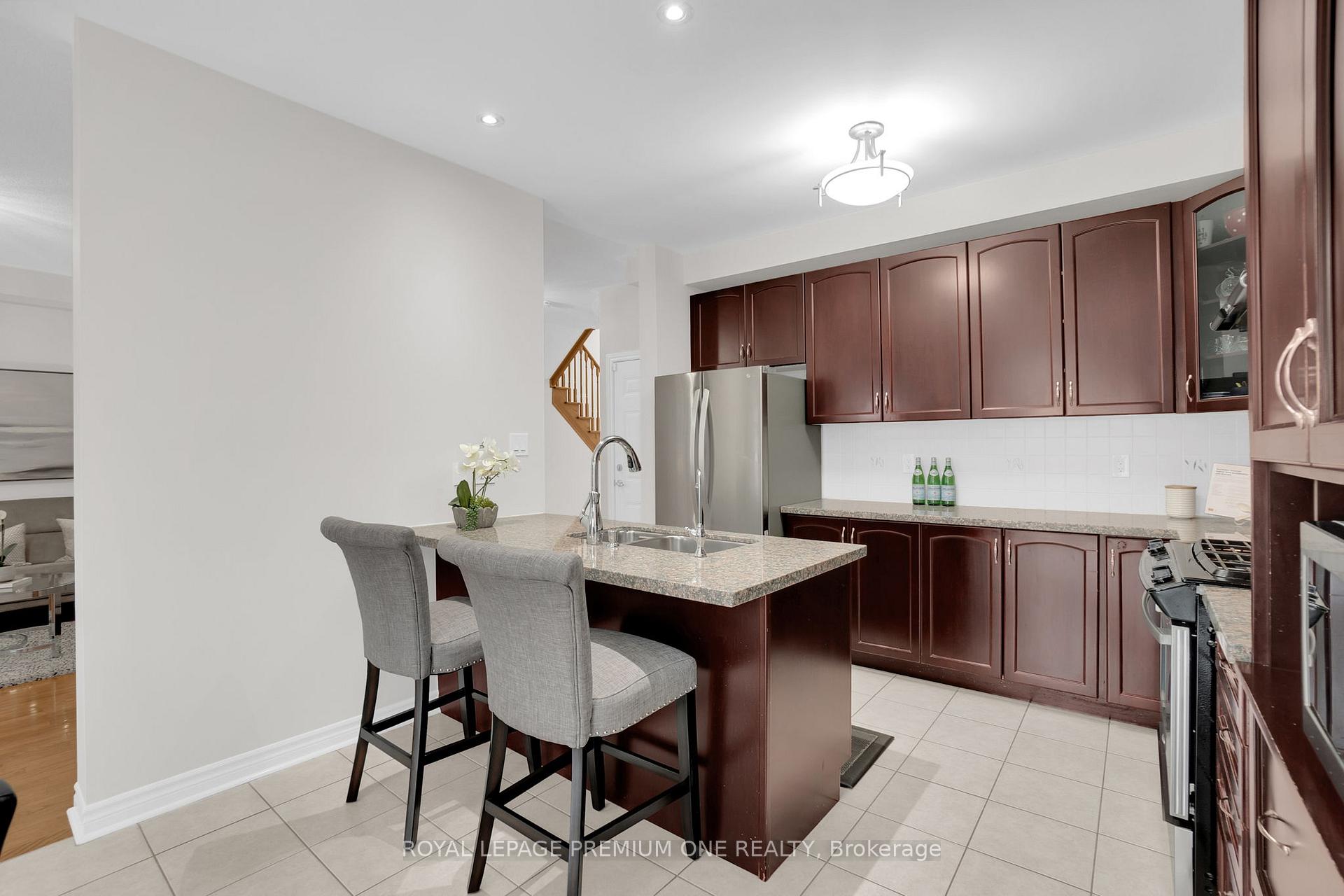 Photo 31 of 8 Templeton Court, Brampton, Bram East — HOMEH