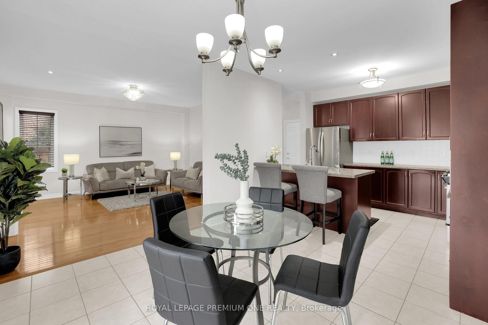 Photo 35 of 8 Templeton Court, Brampton, Bram East — HOMEH