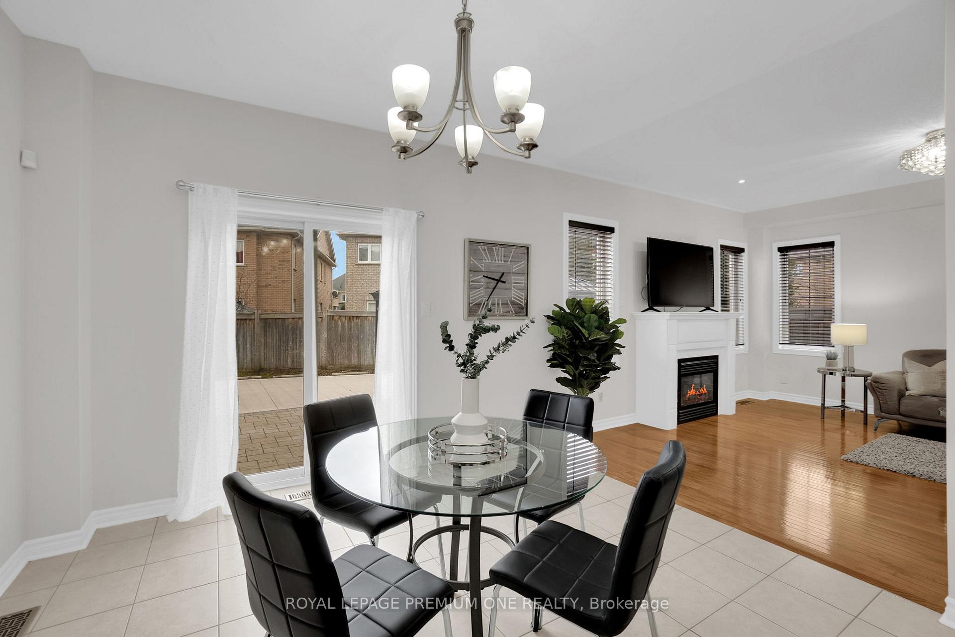 Photo 37 of 8 Templeton Court, Brampton, Bram East — HOMEH