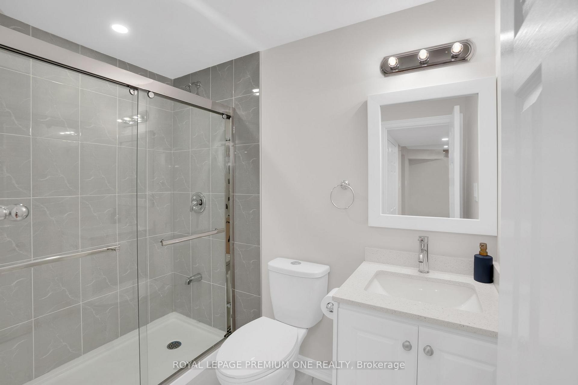 Photo 55 of 8 Templeton Court, Brampton, Bram East — HOMEH