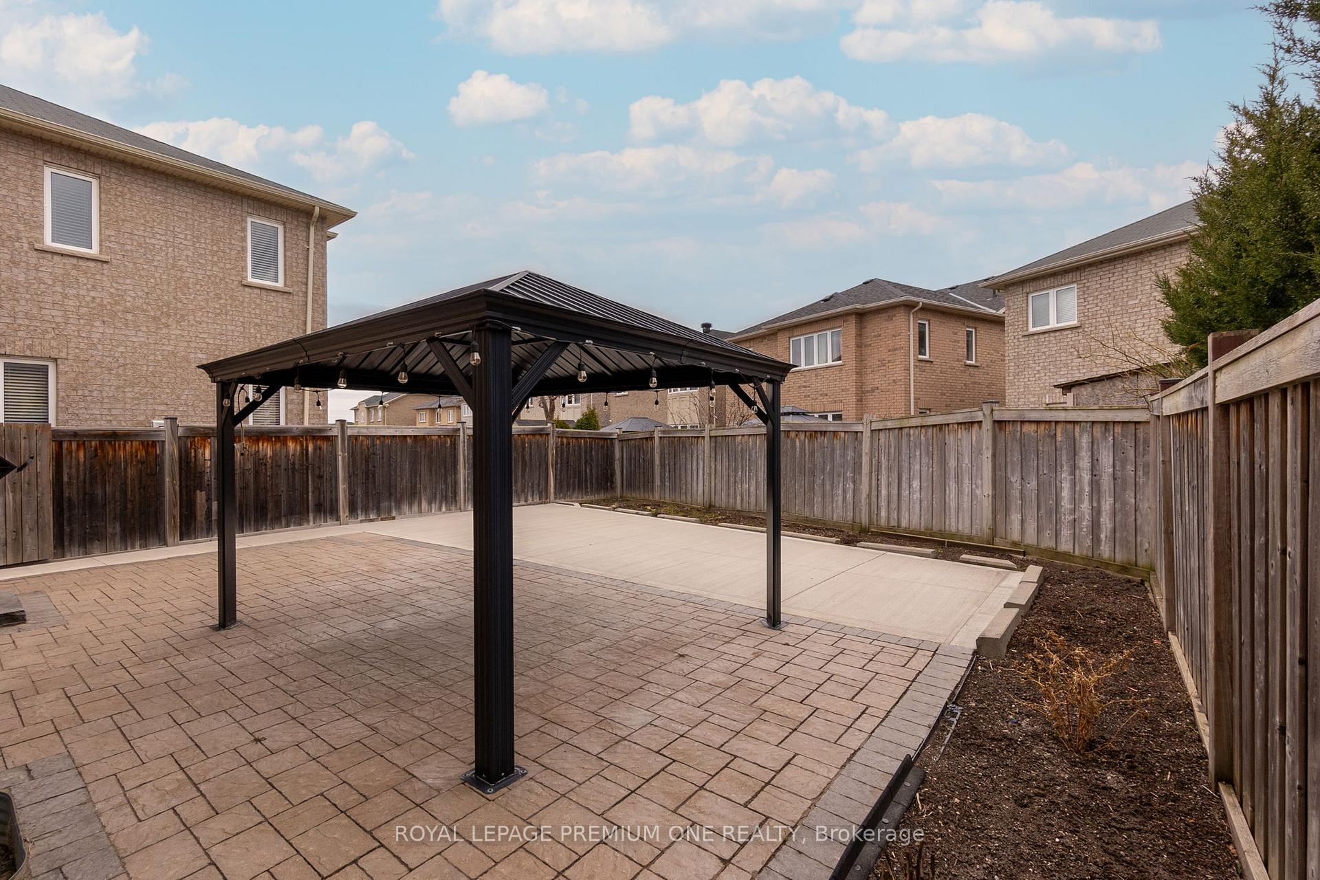 Photo 58 of 8 Templeton Court, Brampton, Bram East — HOMEH
