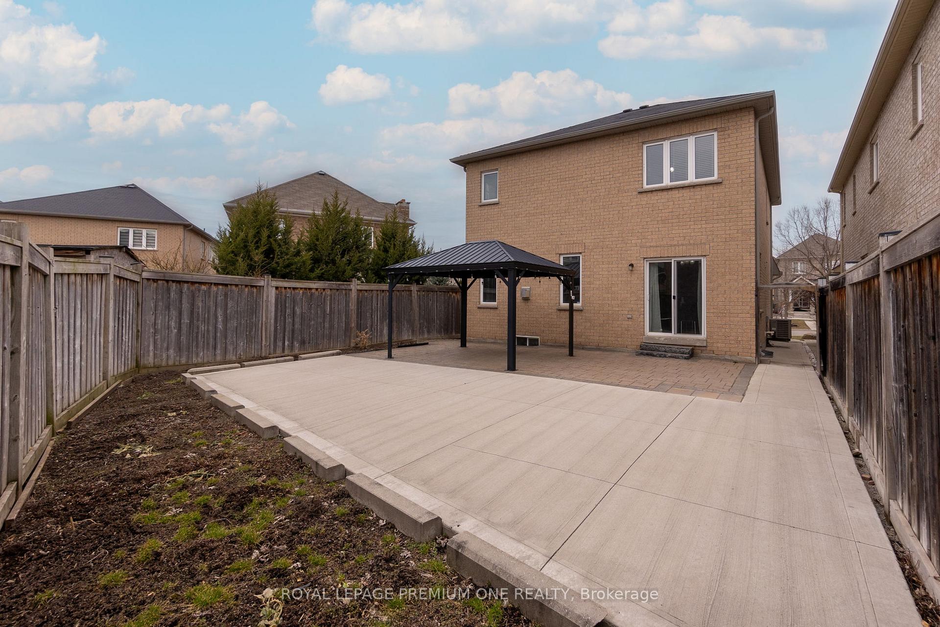 Photo 60 of 8 Templeton Court, Brampton, Bram East — HOMEH