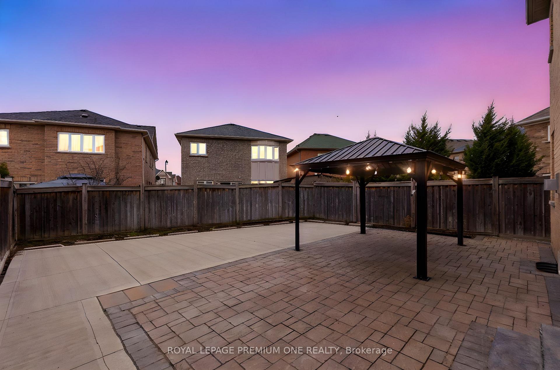 Photo 81 of 8 Templeton Court, Brampton, Bram East — HOMEH