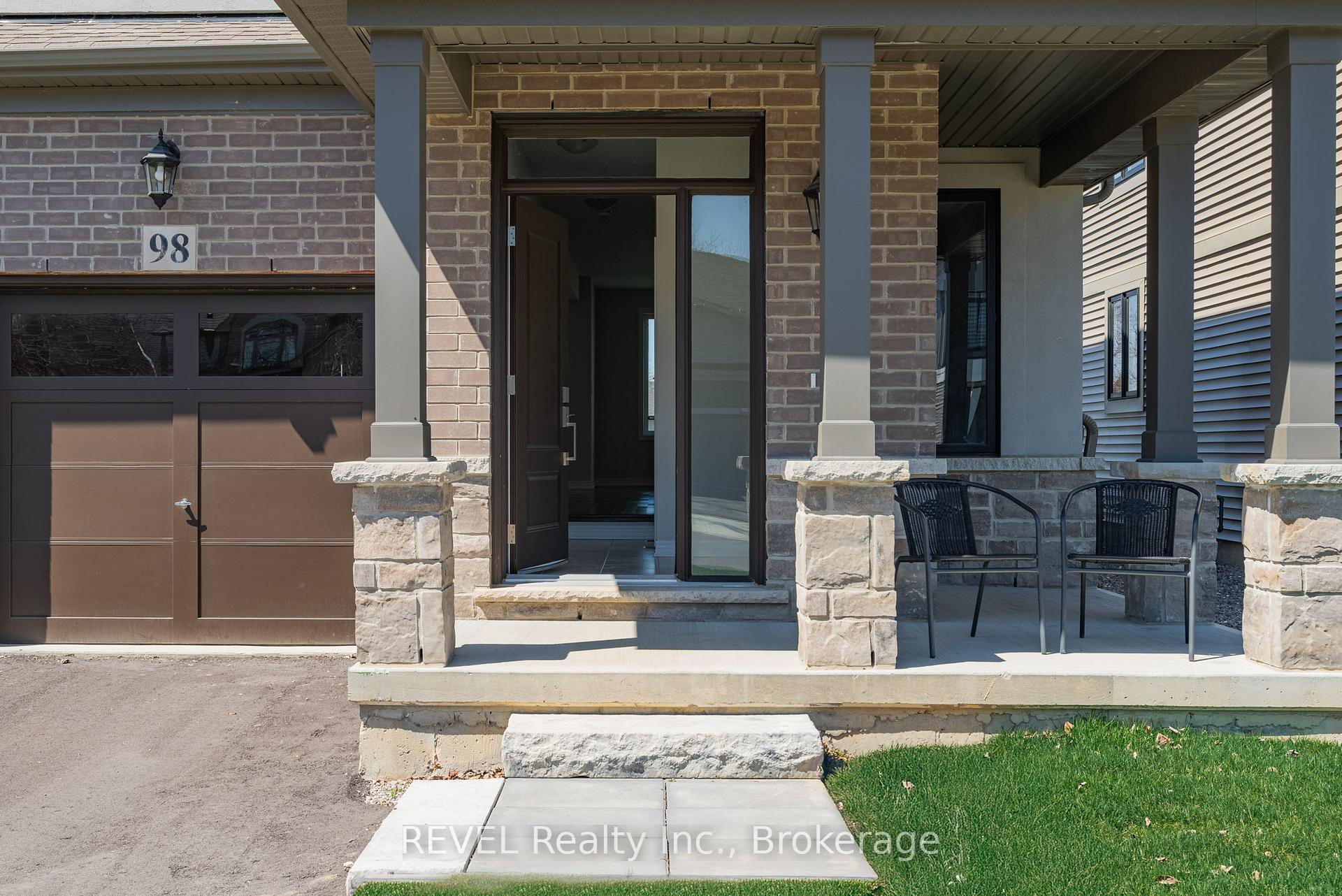 Photo 22 of 98 Marion Street, Hamilton, Mount Hope — HOMEH