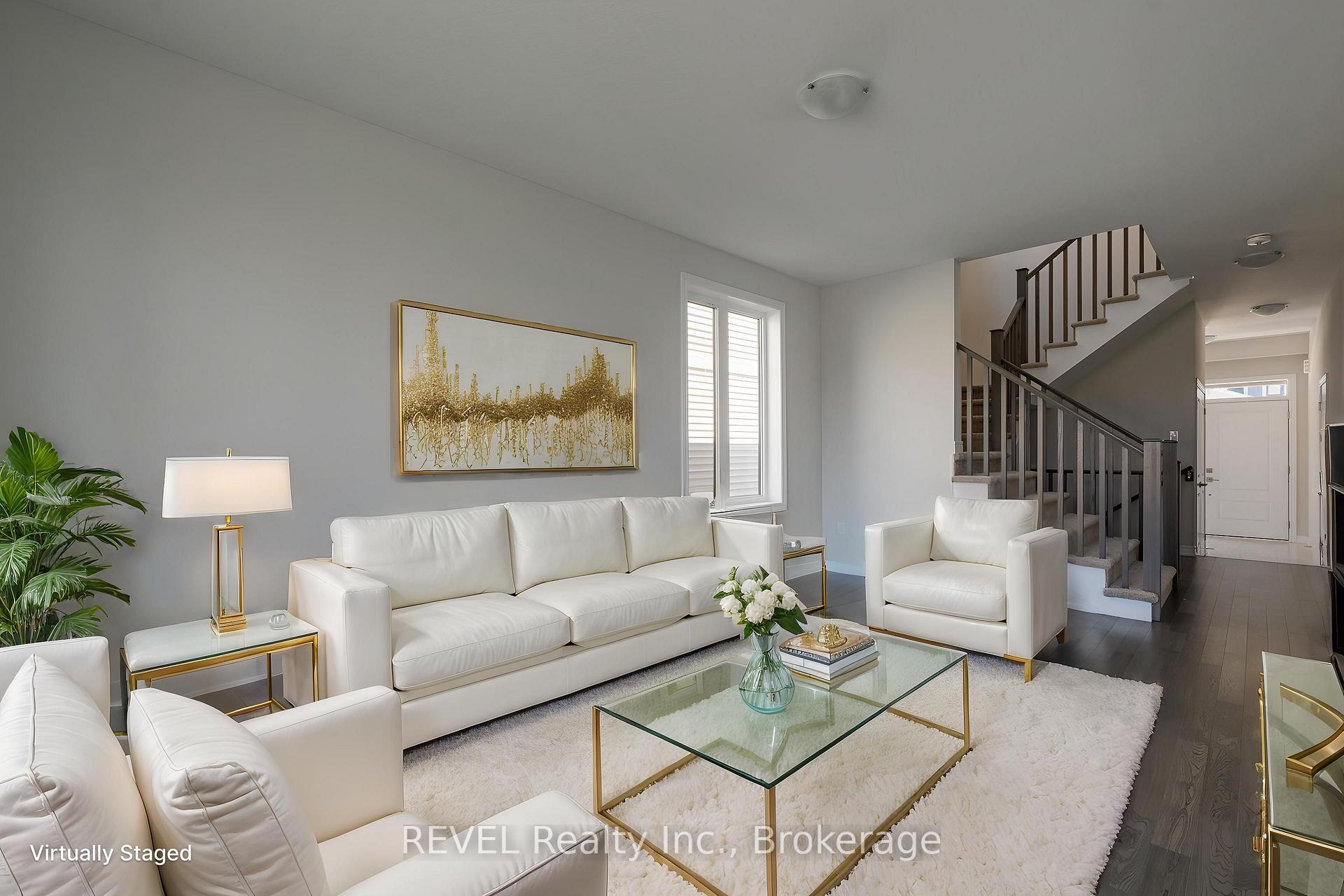 Photo 25 of 98 Marion Street, Hamilton, Mount Hope — HOMEH
