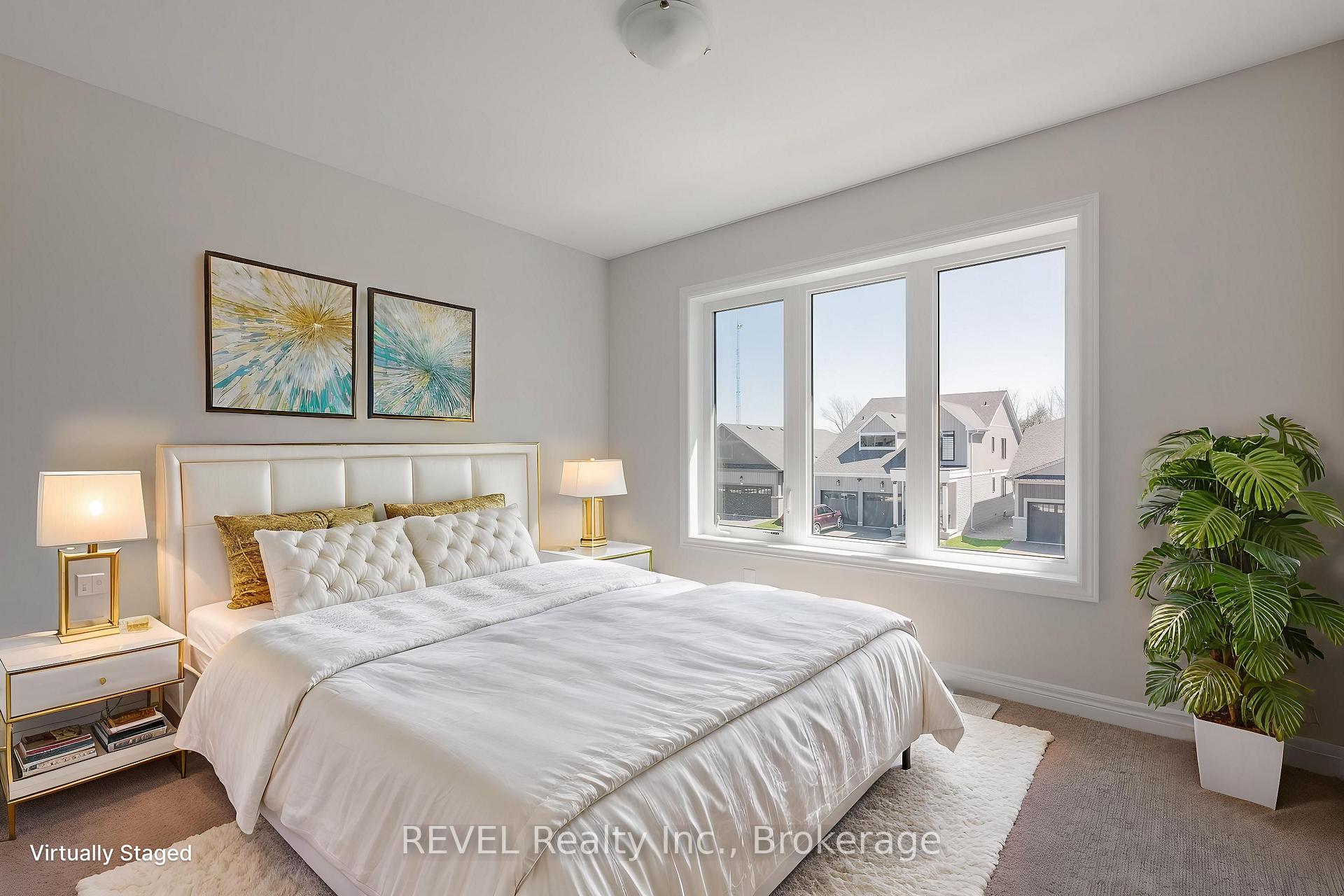 Photo 36 of 98 Marion Street, Hamilton, Mount Hope — HOMEH