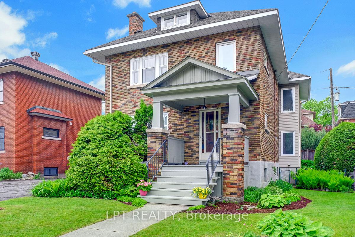 Photo 1 of 279 Second Avenue, Ottawa, Glebe — HOMEH