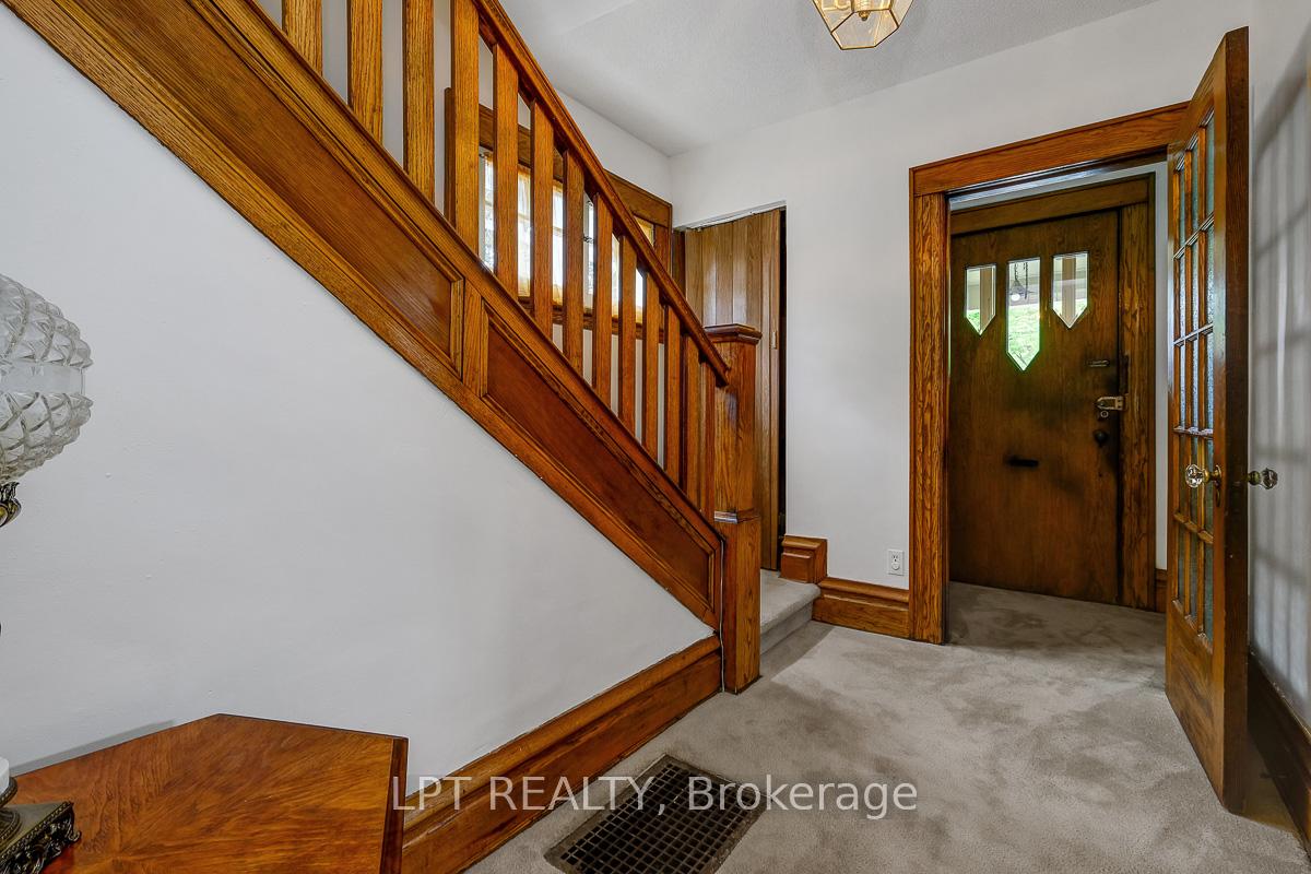 Photo 4 of 279 Second Avenue, Ottawa, Glebe — HOMEH