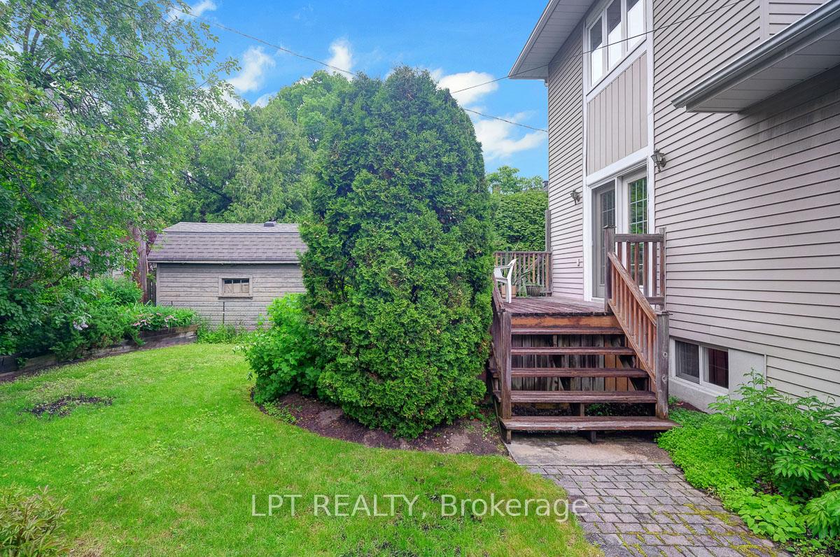 Photo 35 of 279 Second Avenue, Ottawa, Glebe — HOMEH