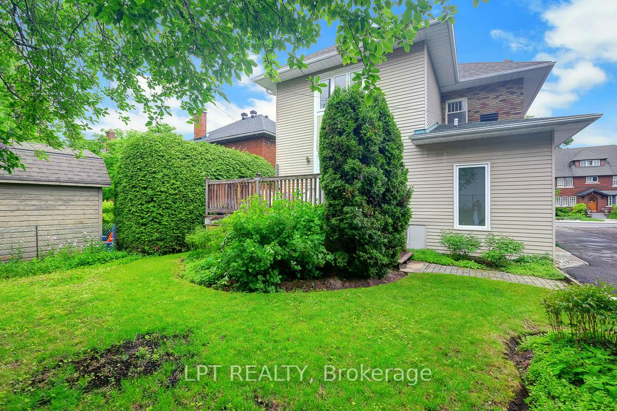 Photo 36 of 279 Second Avenue, Ottawa, Glebe — HOMEH