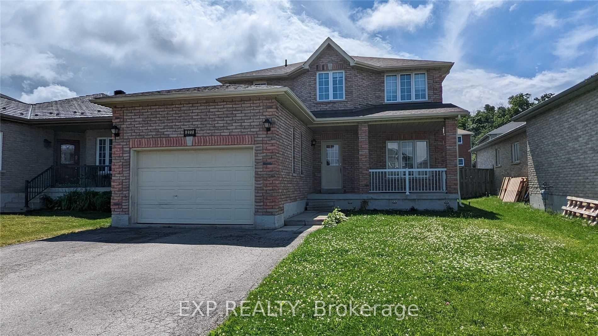 Photo 1 of 277 Country Lane, Barrie, Painswick South — HOMEH