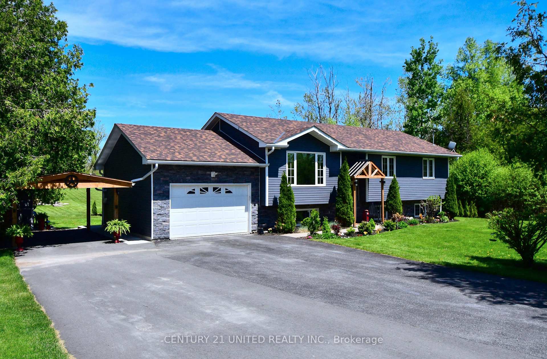 Photo 2 of 888 Syer Line, Cavan Monaghan, Cavan Twp — HOMEH