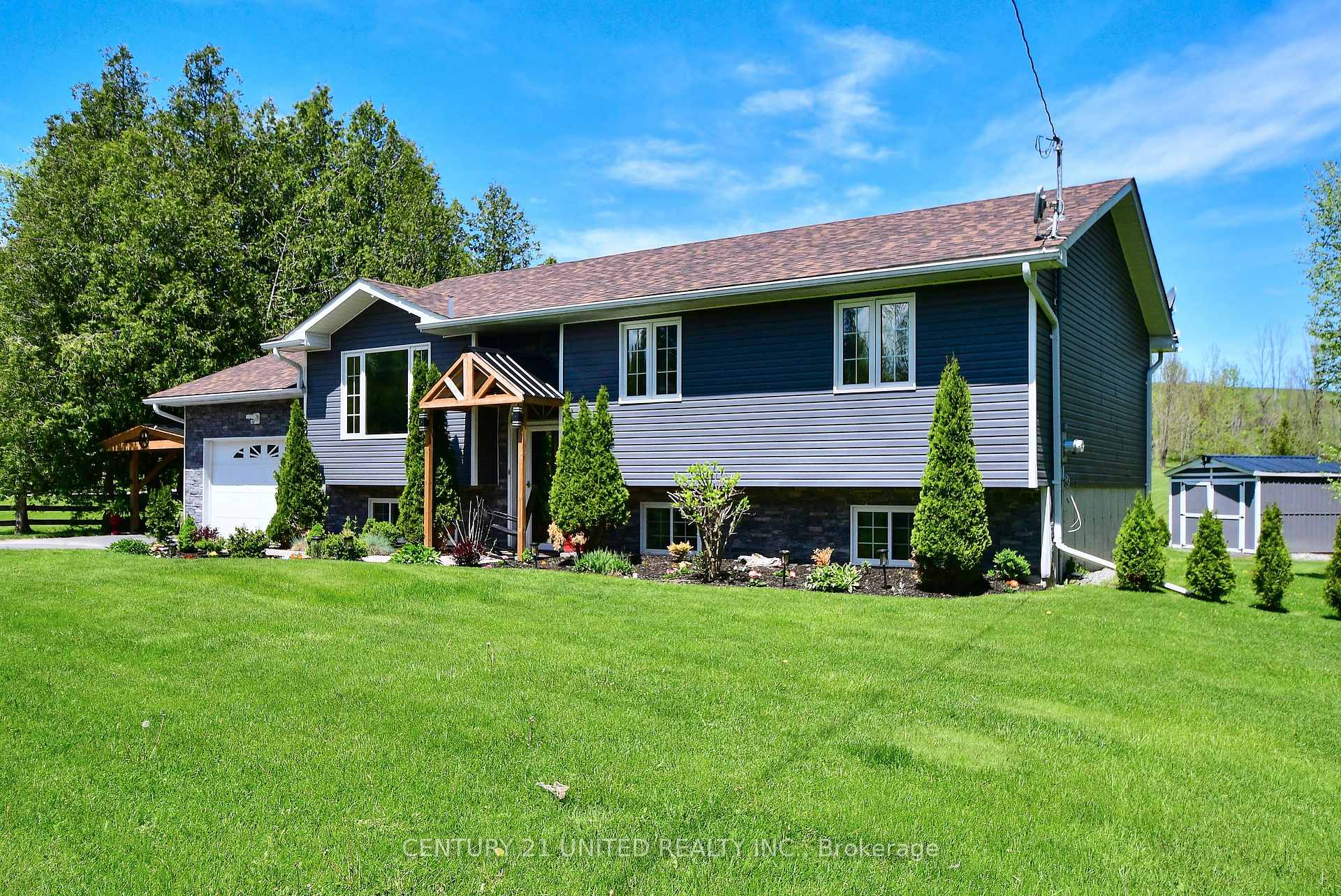 Photo 3 of 888 Syer Line, Cavan Monaghan, Cavan Twp — HOMEH