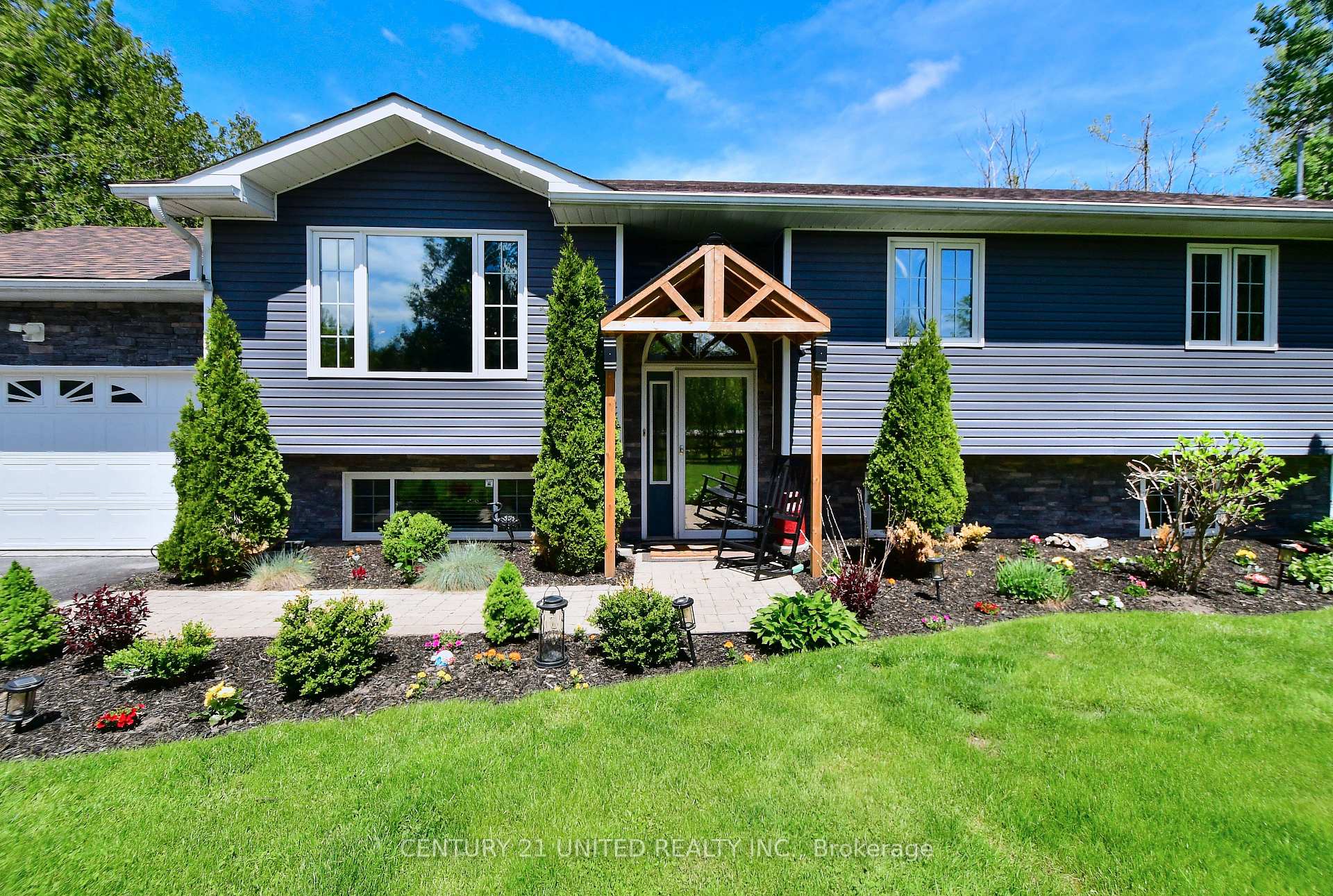 Photo 4 of 888 Syer Line, Cavan Monaghan, Cavan Twp — HOMEH
