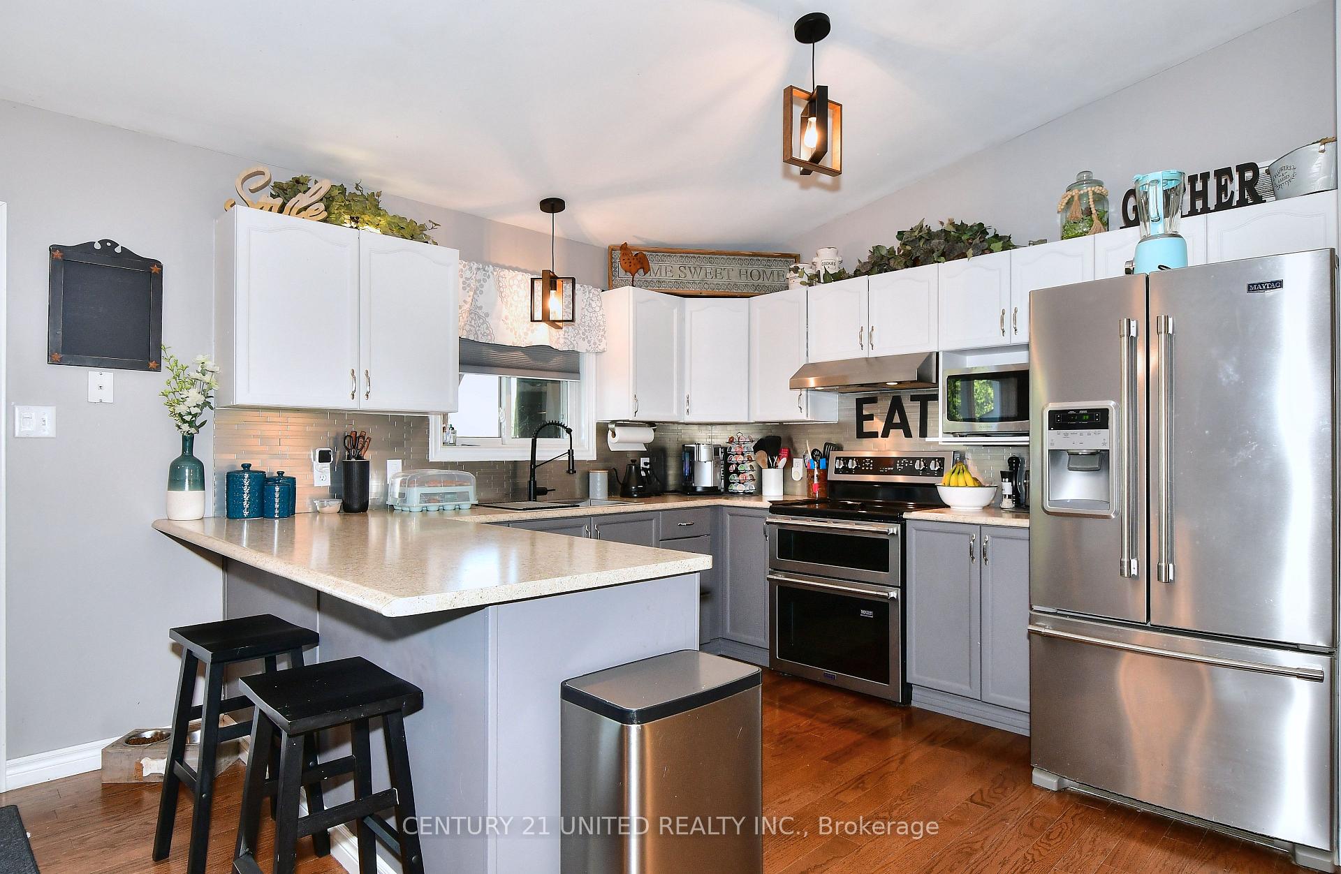 Photo 10 of 888 Syer Line, Cavan Monaghan, Cavan Twp — HOMEH