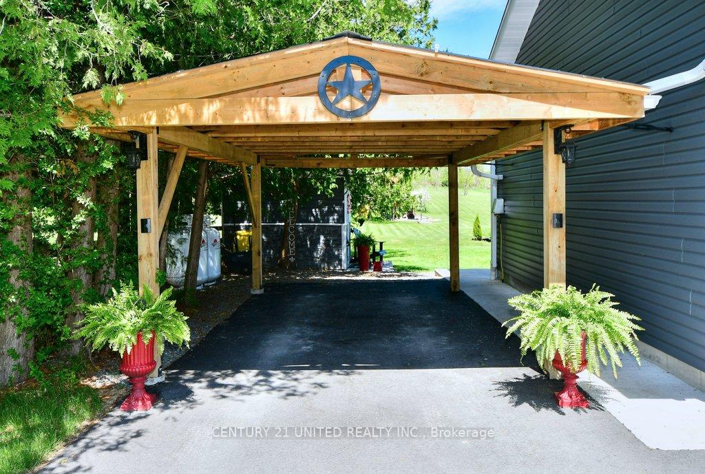 Photo 25 of 888 Syer Line, Cavan Monaghan, Cavan Twp — HOMEH