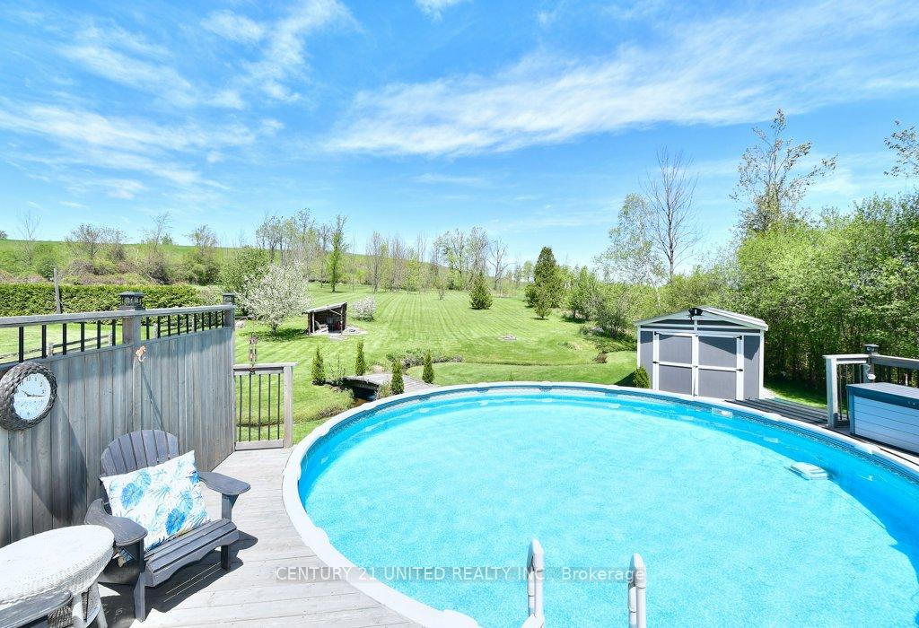 Photo 29 of 888 Syer Line, Cavan Monaghan, Cavan Twp — HOMEH