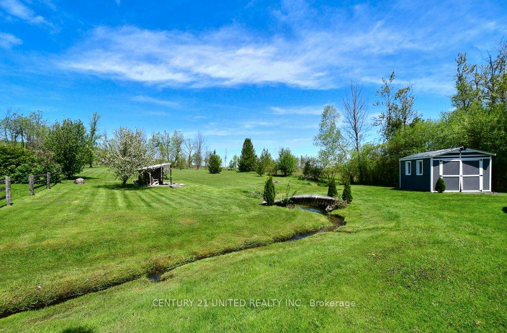 Photo 32 of 888 Syer Line, Cavan Monaghan, Cavan Twp — HOMEH
