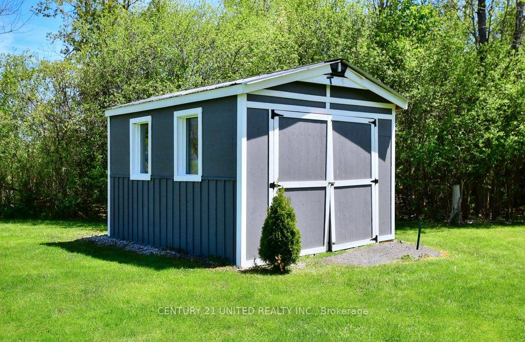 Photo 33 of 888 Syer Line, Cavan Monaghan, Cavan Twp — HOMEH