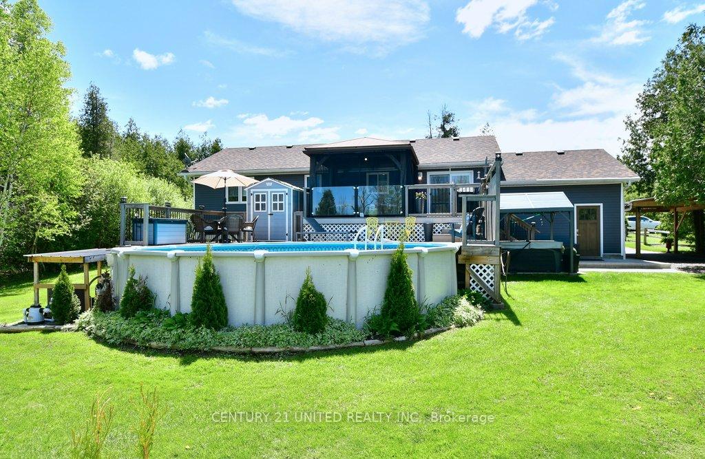 Photo 34 of 888 Syer Line, Cavan Monaghan, Cavan Twp — HOMEH