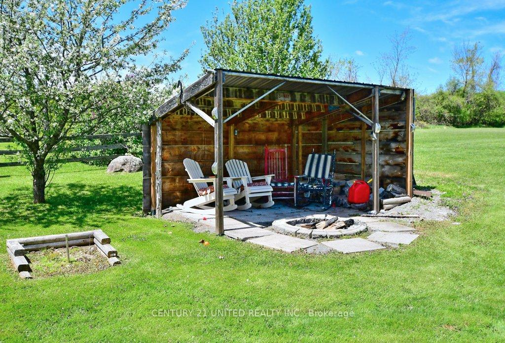 Photo 36 of 888 Syer Line, Cavan Monaghan, Cavan Twp — HOMEH