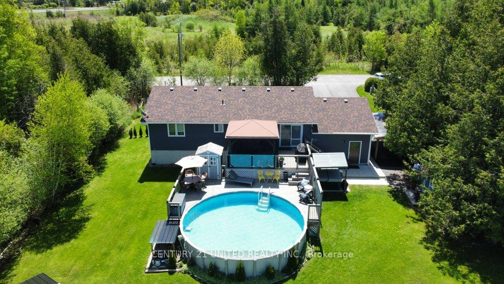 Photo 39 of 888 Syer Line, Cavan Monaghan, Cavan Twp — HOMEH