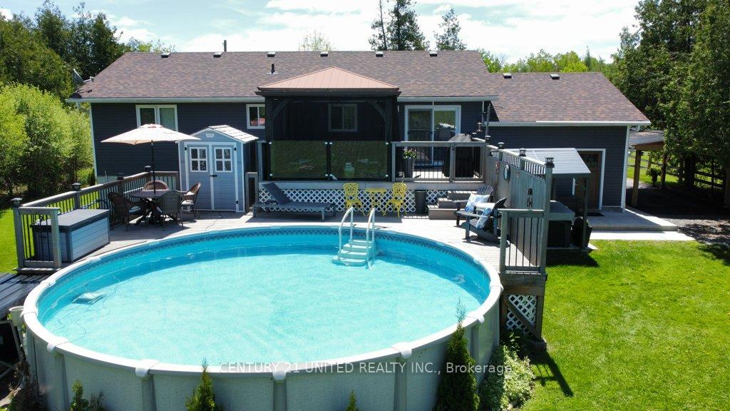 Photo 40 of 888 Syer Line, Cavan Monaghan, Cavan Twp — HOMEH