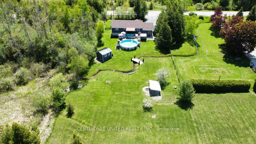 Photo 41 of 888 Syer Line, Cavan Monaghan, Cavan Twp — HOMEH