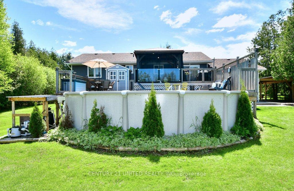 Photo 42 of 888 Syer Line, Cavan Monaghan, Cavan Twp — HOMEH