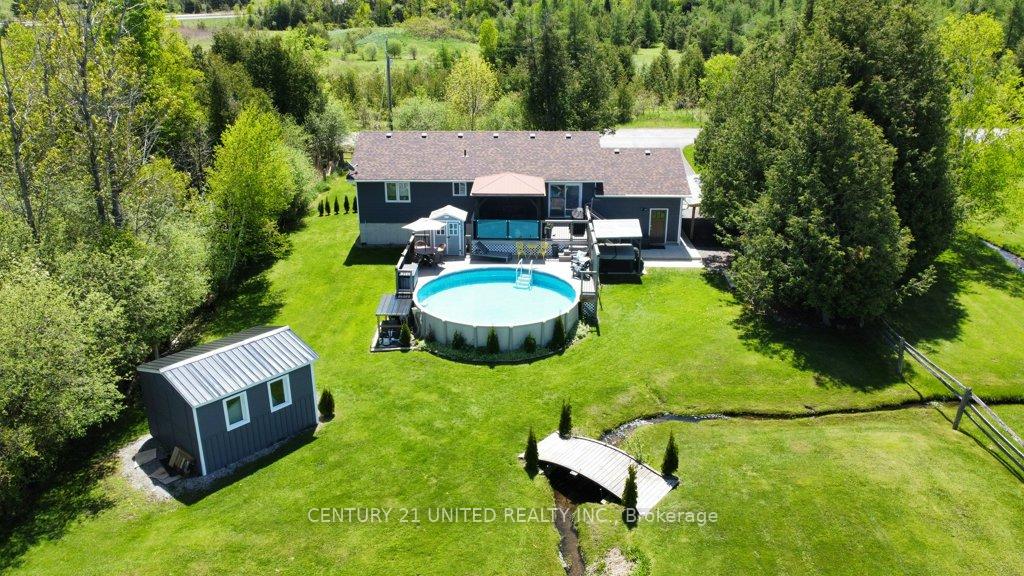 Photo 44 of 888 Syer Line, Cavan Monaghan, Cavan Twp — HOMEH