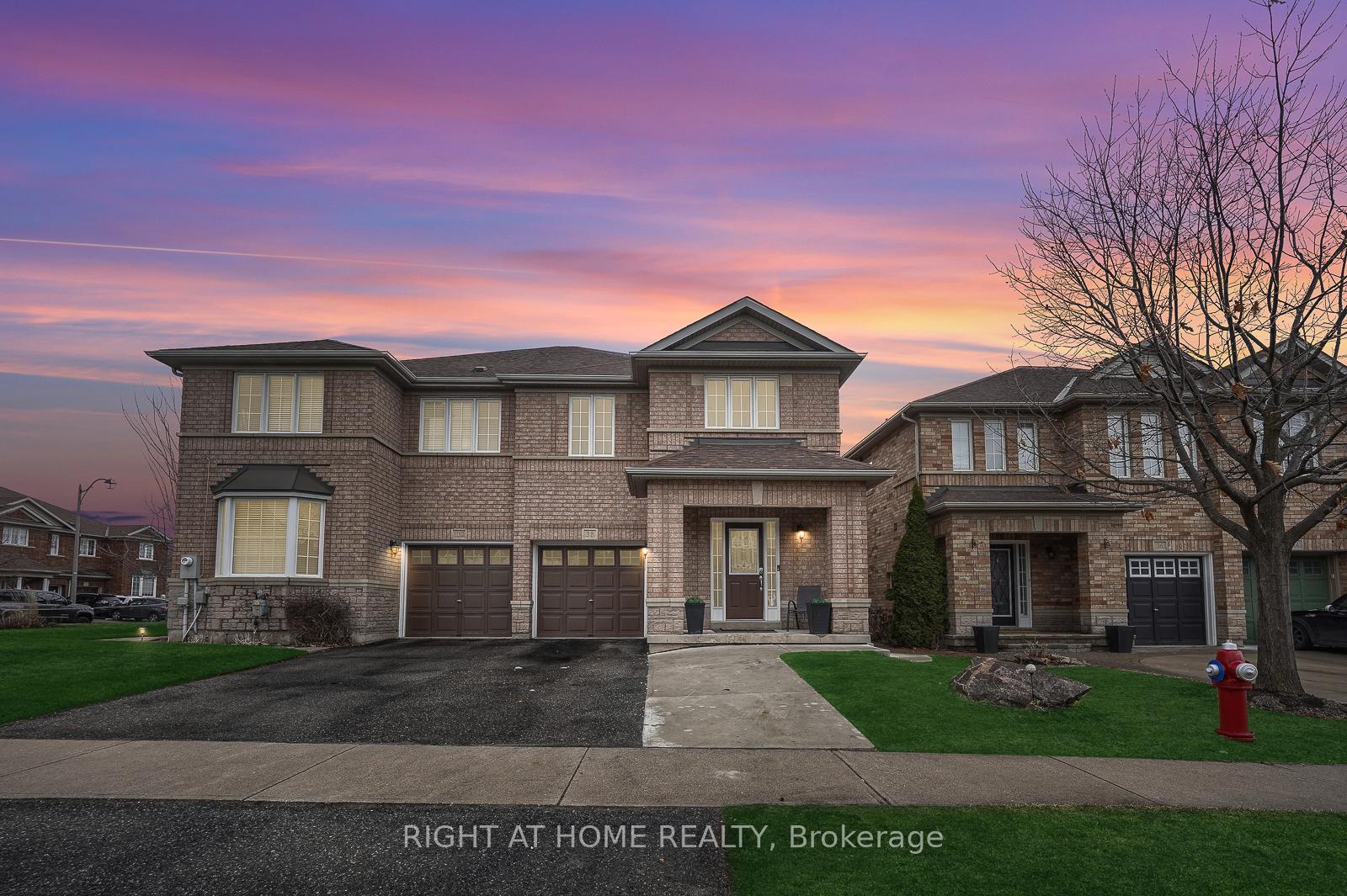 Photo 1 of 38 Ashmere Road, Brampton, Fletcher's Meadow — HOMEH