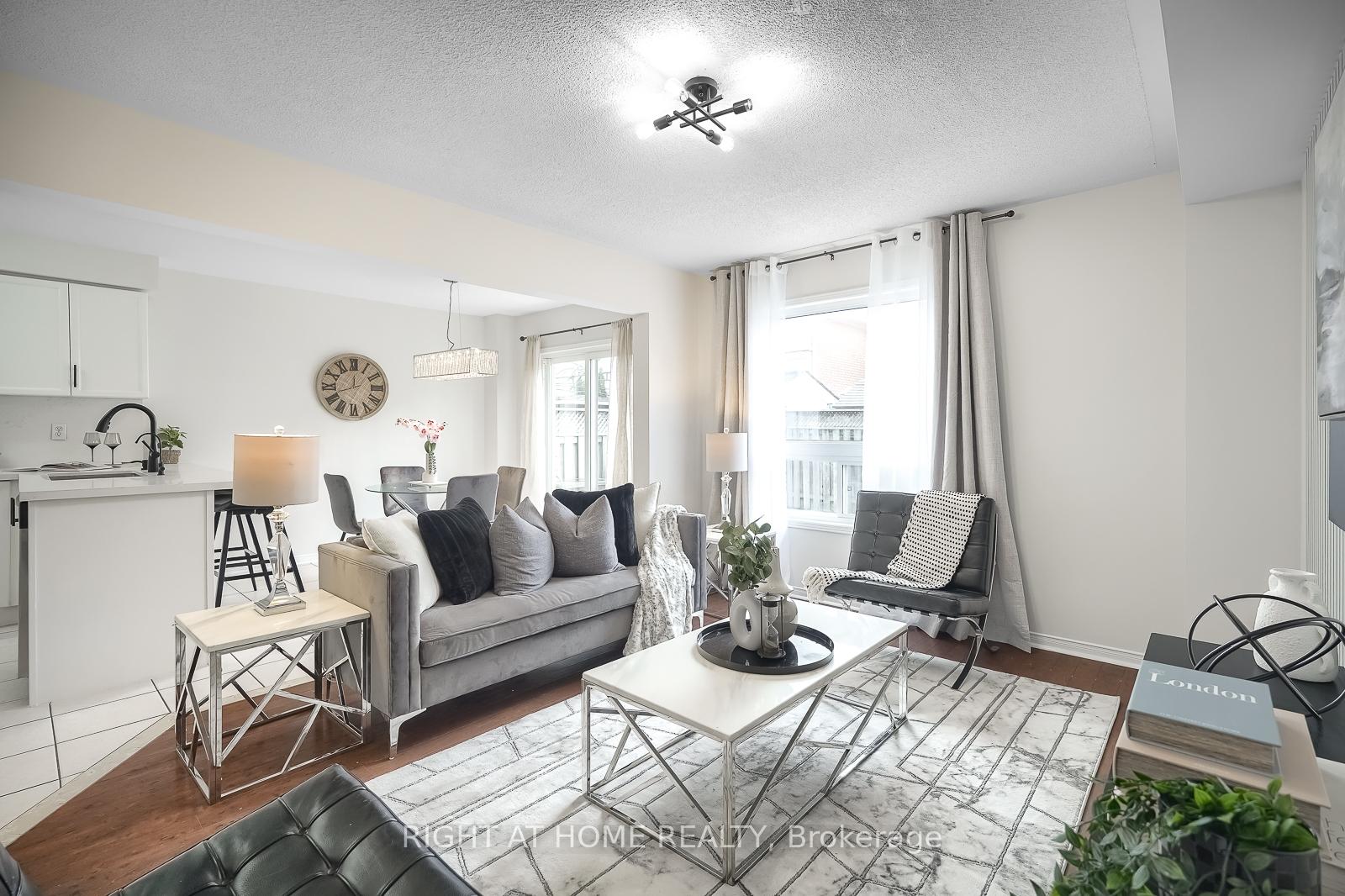 Photo 8 of 38 Ashmere Road, Brampton, Fletcher's Meadow — HOMEH