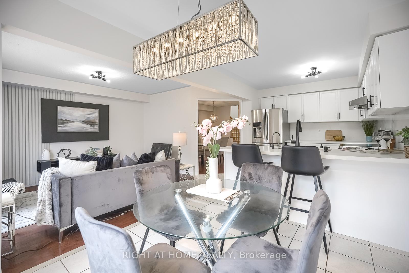 Photo 16 of 38 Ashmere Road, Brampton, Fletcher's Meadow — HOMEH