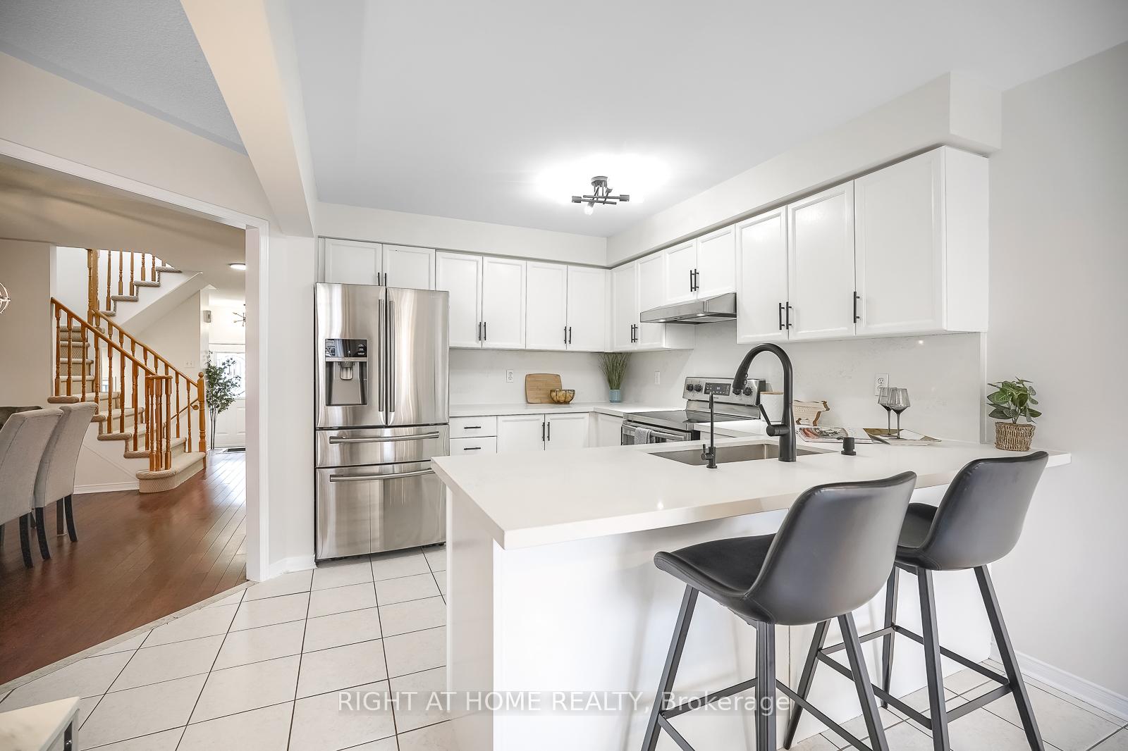 Photo 17 of 38 Ashmere Road, Brampton, Fletcher's Meadow — HOMEH