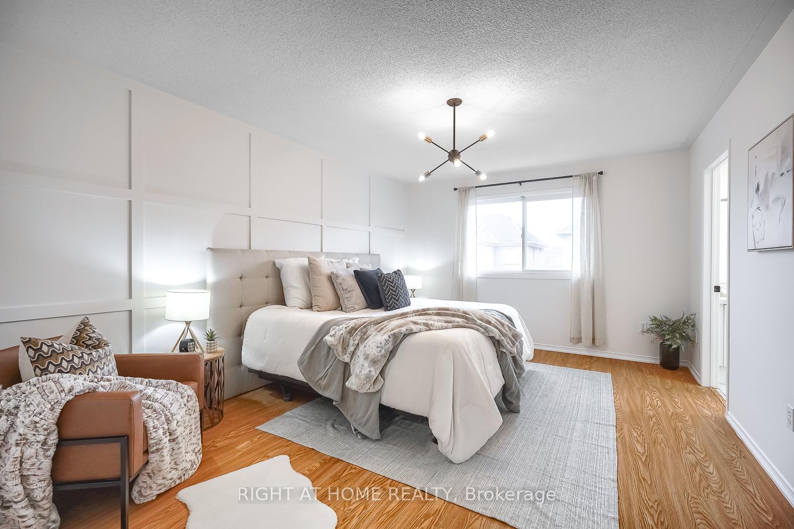 Photo 25 of 38 Ashmere Road, Brampton, Fletcher's Meadow — HOMEH