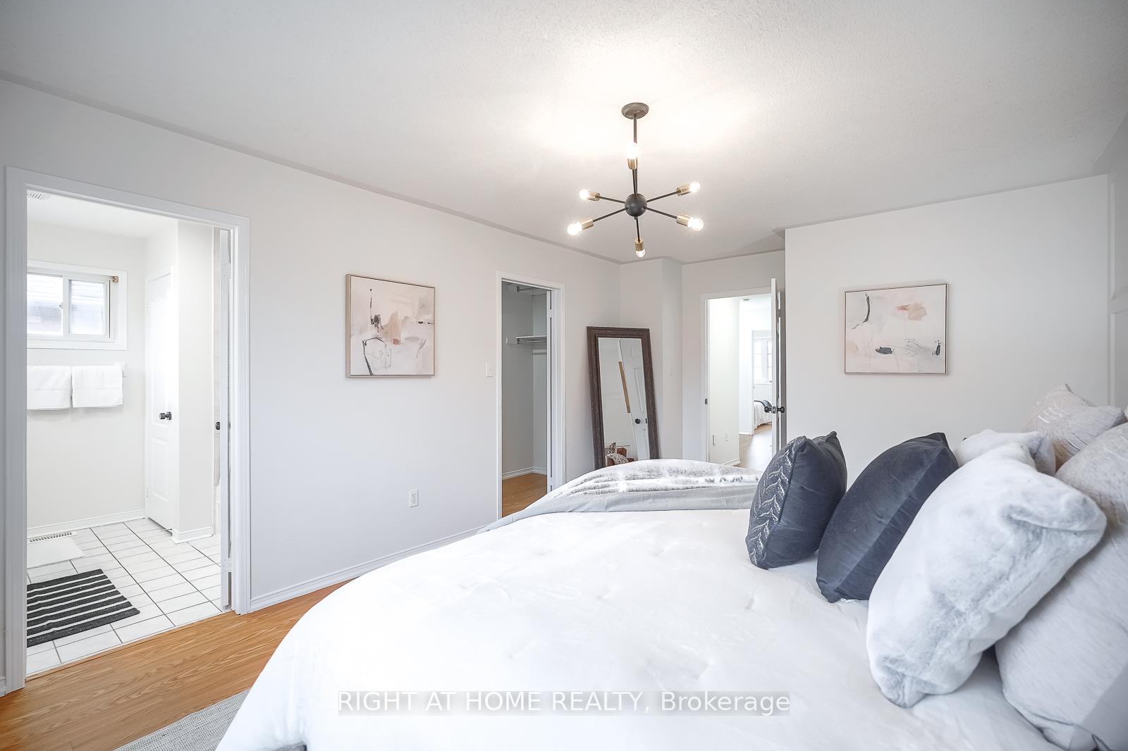 Photo 28 of 38 Ashmere Road, Brampton, Fletcher's Meadow — HOMEH