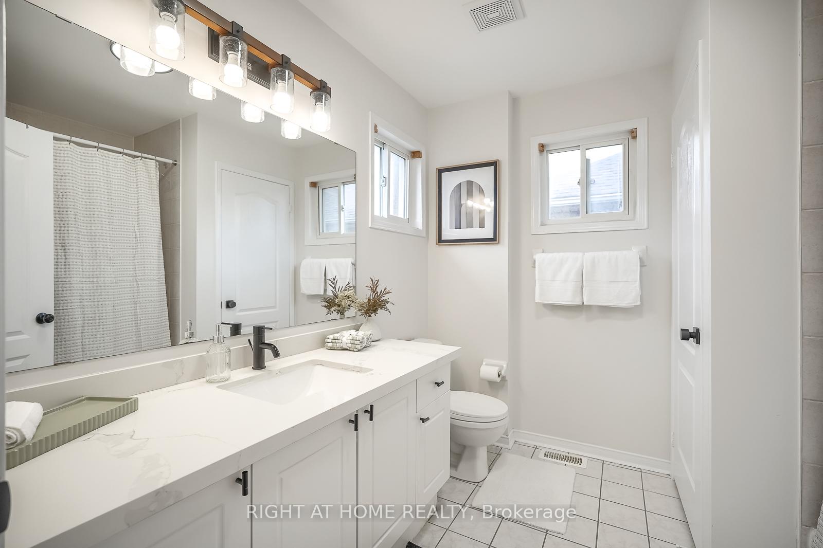 Photo 29 of 38 Ashmere Road, Brampton, Fletcher's Meadow — HOMEH